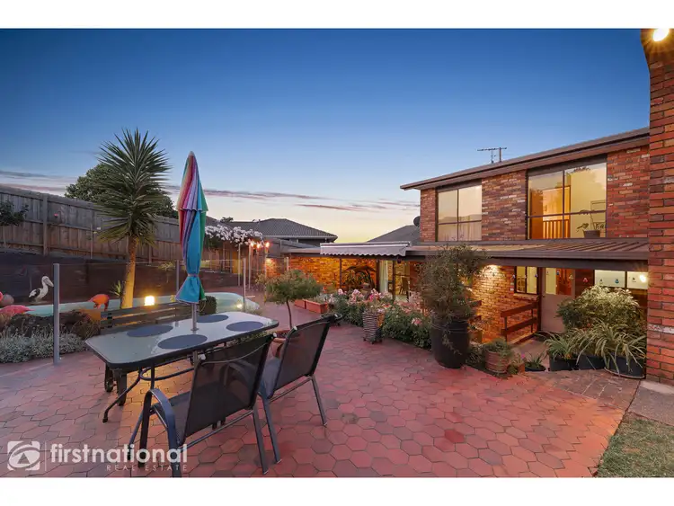 Main view of Homely house listing, 65 Biram Drive, Warragul VIC 3820