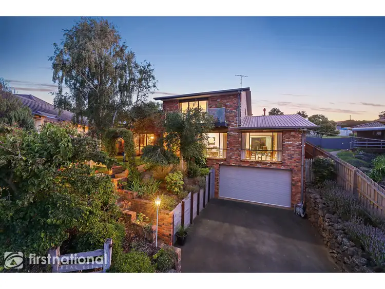 Second view of Homely house listing, 65 Biram Drive, Warragul VIC 3820