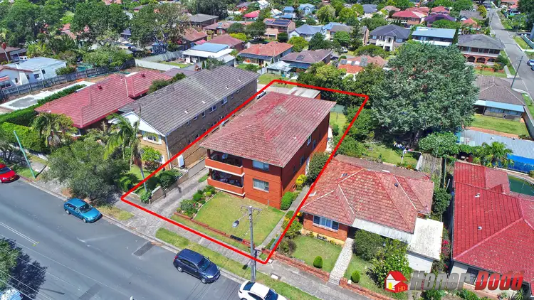 102 Railway Parade, Mortdale NSW 2223