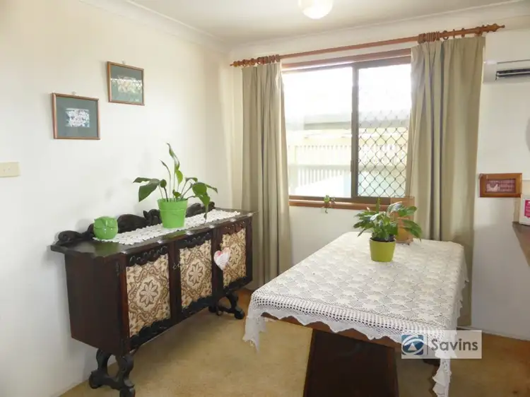 Second view of Homely unit listing, 4/55 Centre Street, Casino NSW 2470