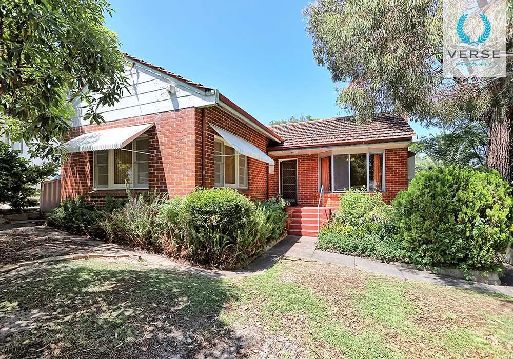 Main view of Homely house listing, 11 Blechynden Street, St James WA 6102