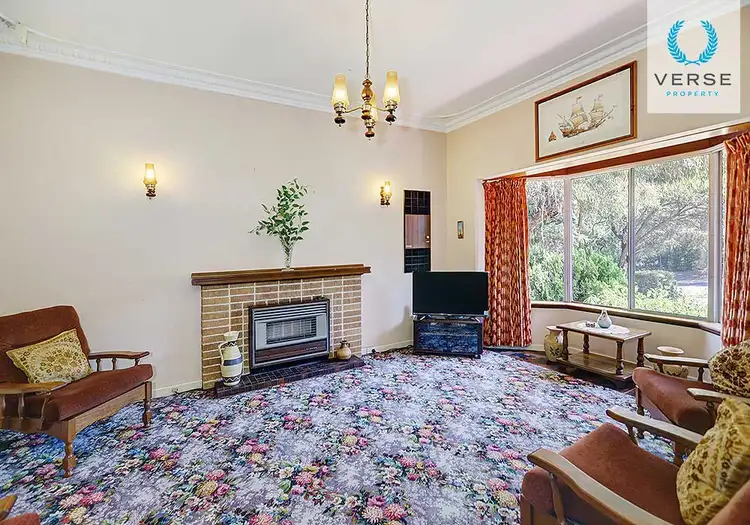 Second view of Homely house listing, 11 Blechynden Street, St James WA 6102