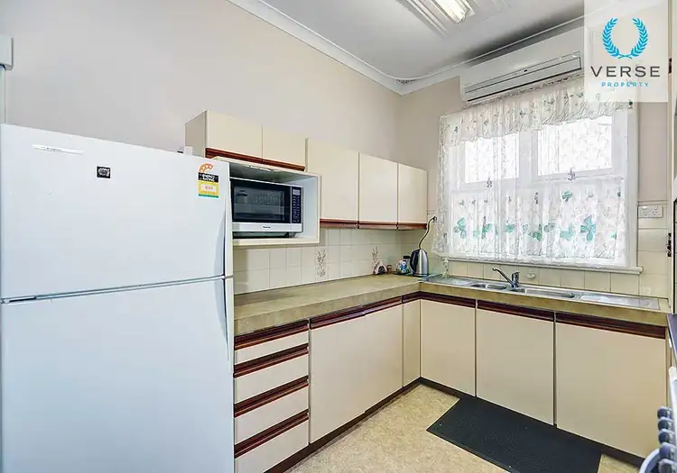Fifth view of Homely house listing, 11 Blechynden Street, St James WA 6102