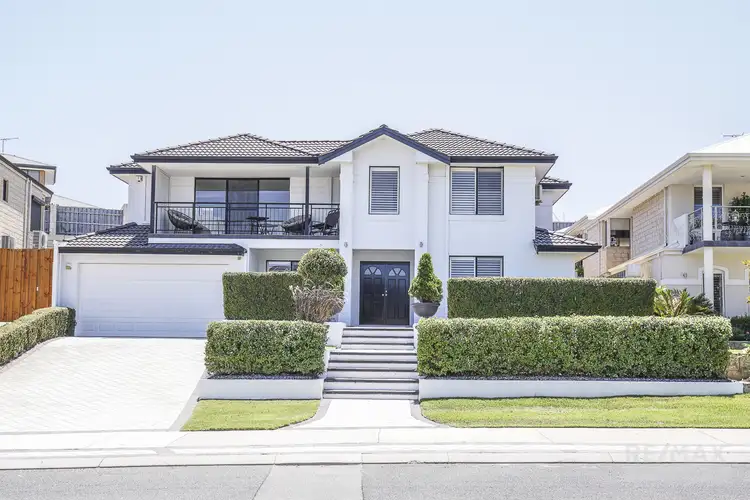 6 Seaham Way, Mindarie WA 6030