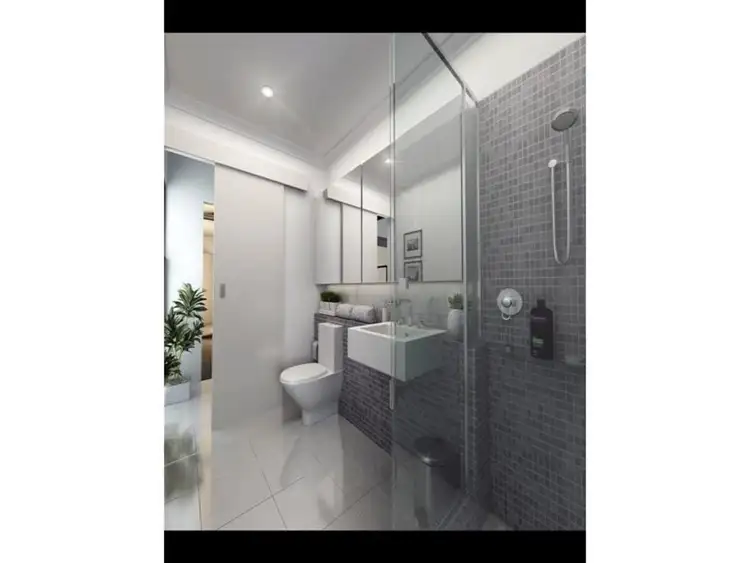 Sixth view of Homely apartment listing, 3/9 Nova Lane, North Perth WA 6006