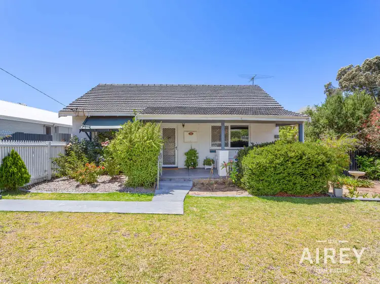 60 Strickland Street, Mount Claremont WA 6010