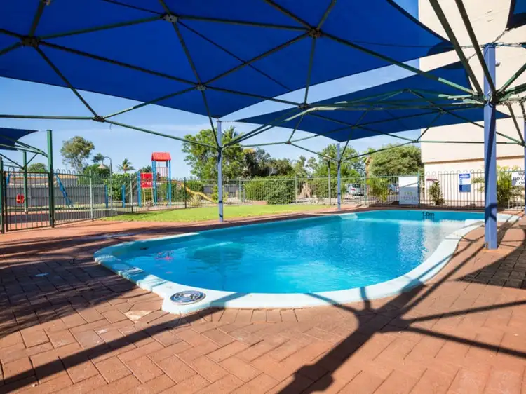 602/15-21 Welsh Street, South Hedland WA 6722