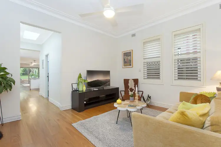 Sixth view of Homely semi-detached listing, 83 Croydon Avenue, Croydon Park NSW 2133