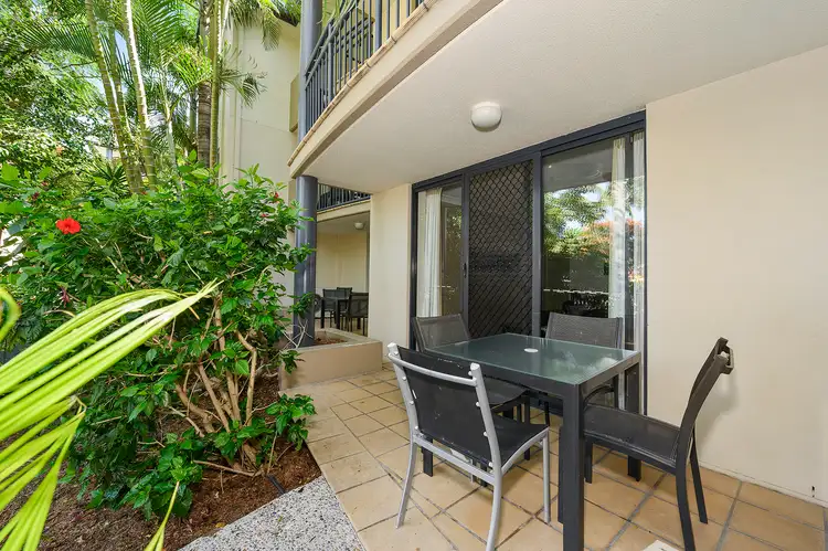 2244/2360 Gold Coast Highway, Mermaid Beach QLD 4218