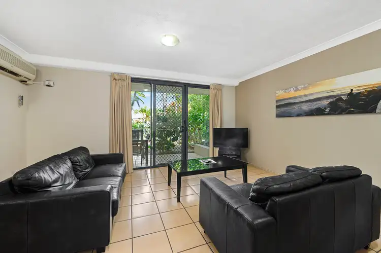 Second view of Homely apartment listing, 2244/2360 Gold Coast Highway, Mermaid Beach QLD 4218