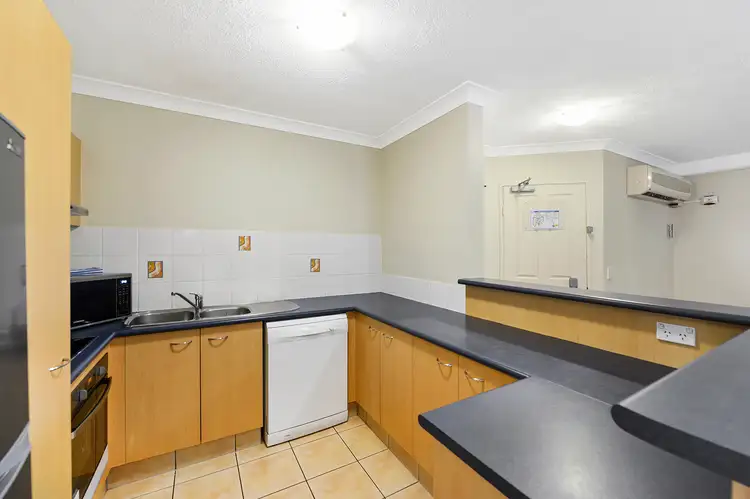 Third view of Homely apartment listing, 2244/2360 Gold Coast Highway, Mermaid Beach QLD 4218