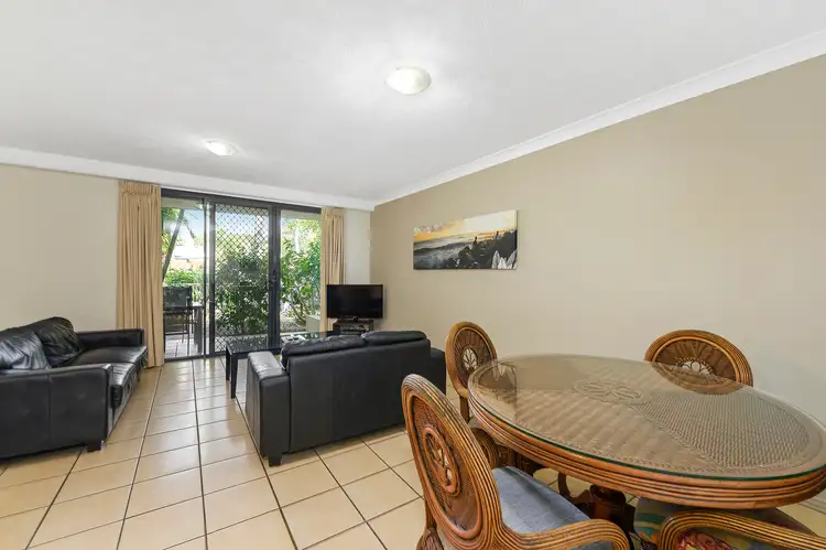 Fourth view of Homely apartment listing, 2244/2360 Gold Coast Highway, Mermaid Beach QLD 4218