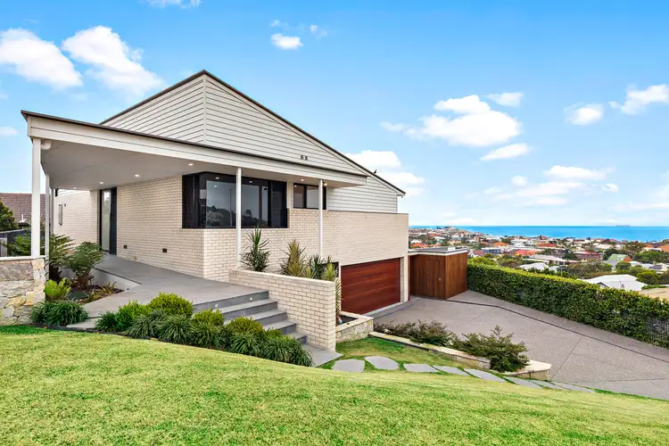 Main view of Homely house listing, 45A Curry Street, Merewether NSW 2291