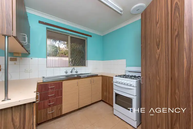 Third view of Homely villa listing, 53 Campbell Street, Rivervale WA 6103