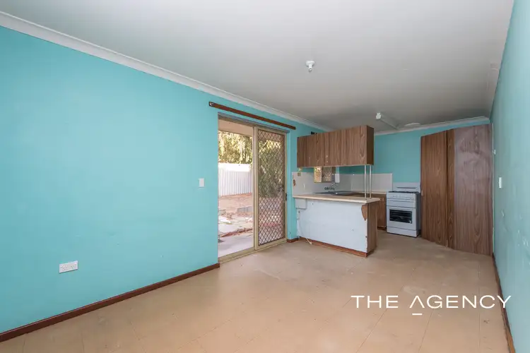 Fifth view of Homely villa listing, 53 Campbell Street, Rivervale WA 6103