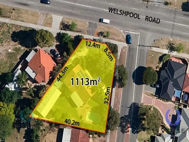 273 Welshpool Road, Queens Park WA 6107