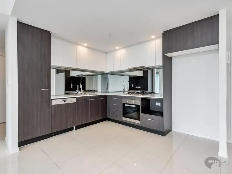 Main view of Homely unit listing, 4307/25-31 East Quay Drive, Biggera Waters QLD 4216