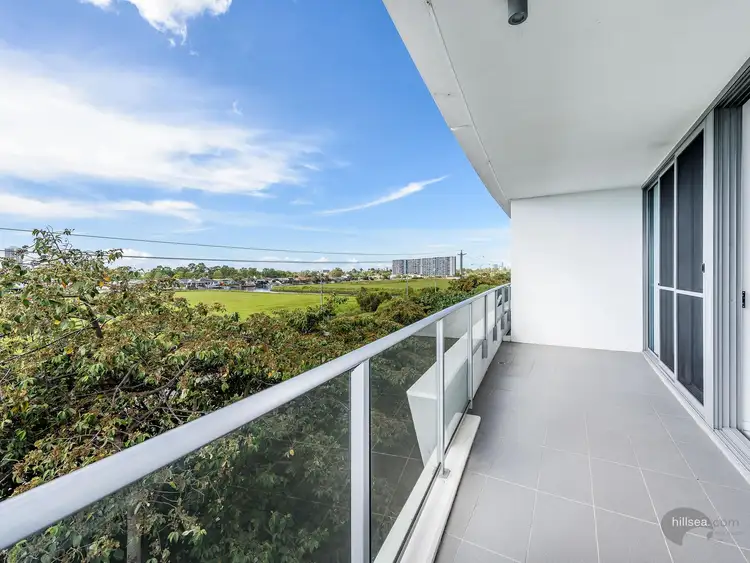 Second view of Homely unit listing, 4307/25-31 East Quay Drive, Biggera Waters QLD 4216