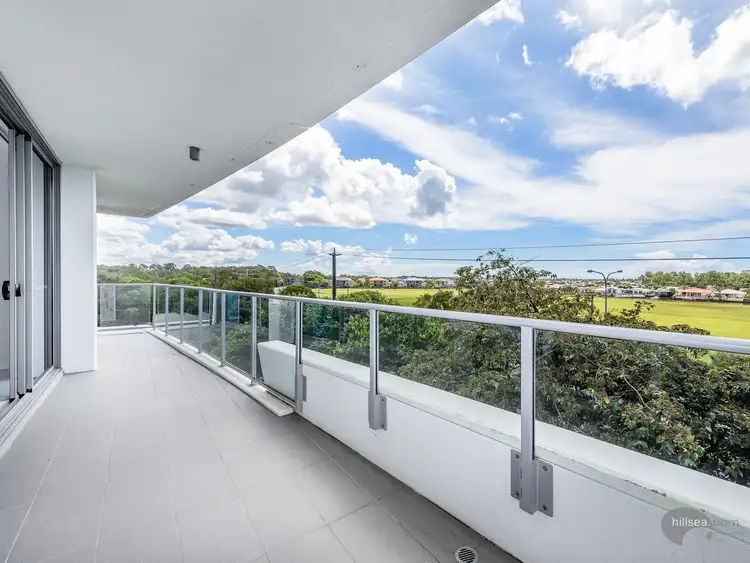 Third view of Homely unit listing, 4307/25-31 East Quay Drive, Biggera Waters QLD 4216