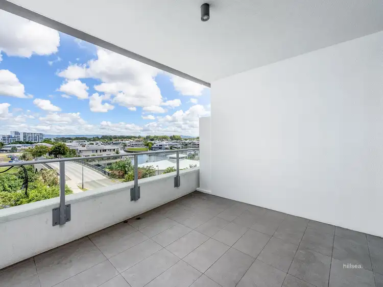Second view of Homely unit listing, 4311/25-31 East Quay Drive, Biggera Waters QLD 4216