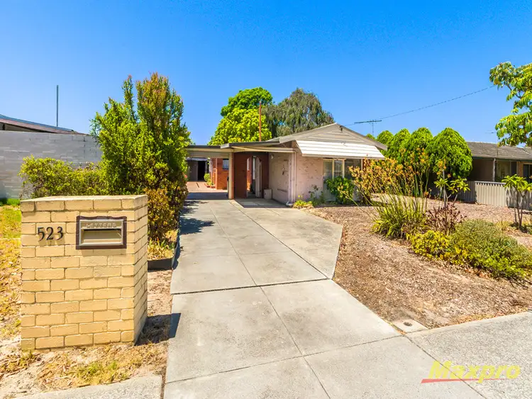 Second view of Homely house listing, 523 Metcalfe Road, Lynwood WA 6147