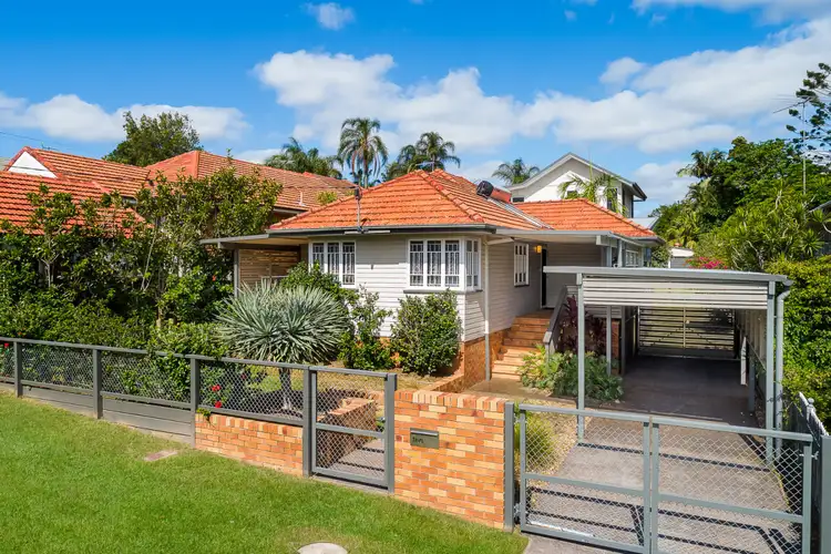 10 O'Donnell Street, Wavell Heights QLD 4012