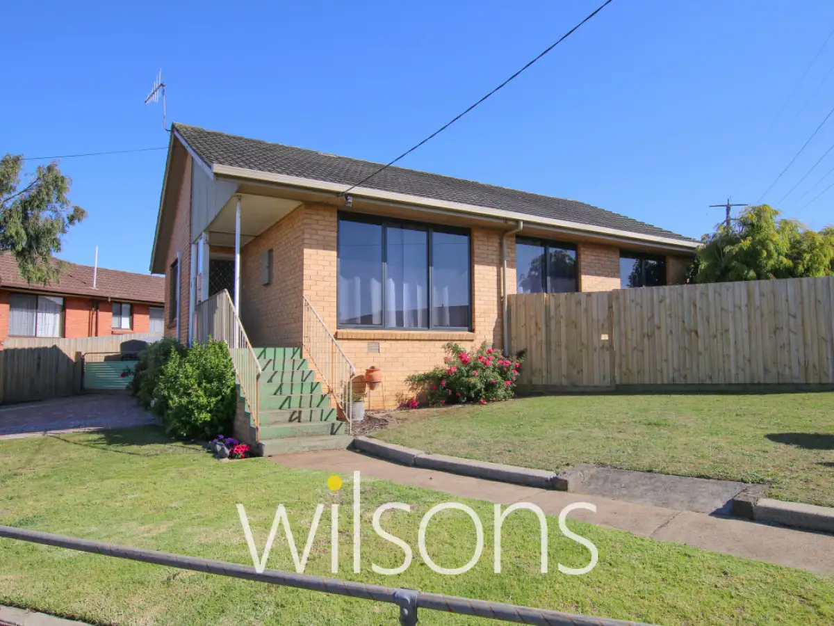 Main view of Homely house listing, 2 Fairfax Avenue, Warrnambool VIC 3280