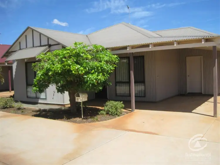 9B Kallama Parade, Millars Well WA 6714