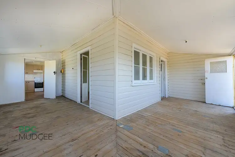 Second view of Homely rural property listing, 7672 Castlereagh Highway, Mudgee NSW 2850