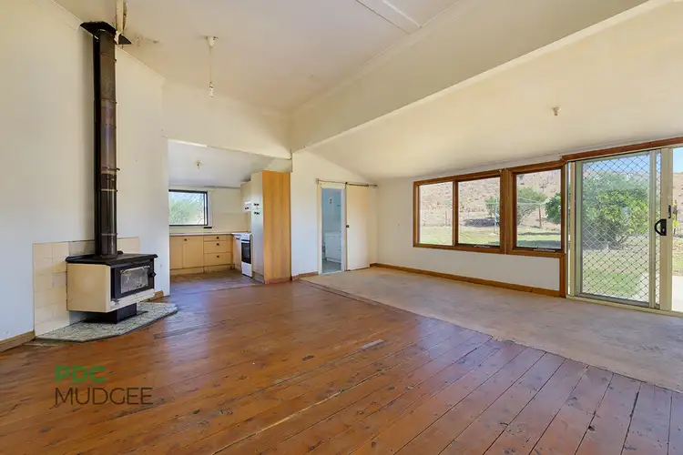 Third view of Homely rural property listing, 7672 Castlereagh Highway, Mudgee NSW 2850