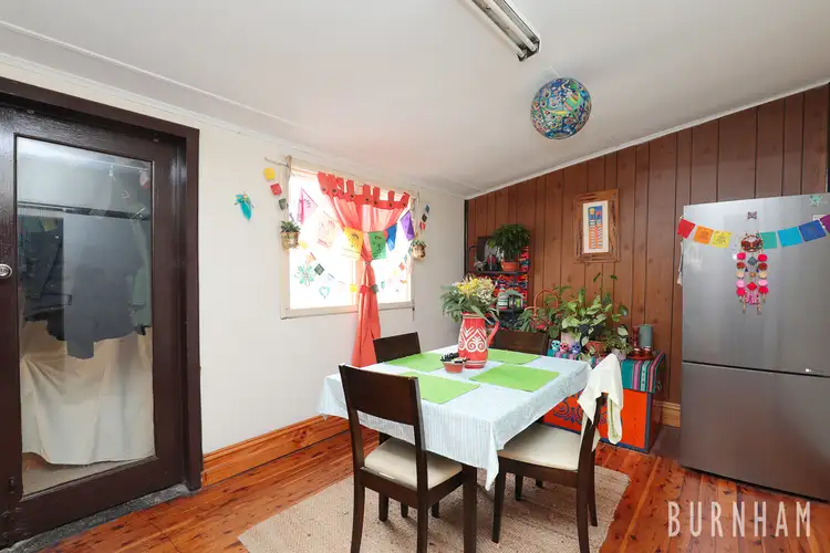 Second view of Homely house listing, 11 Gledhill Street, Seddon VIC 3011
