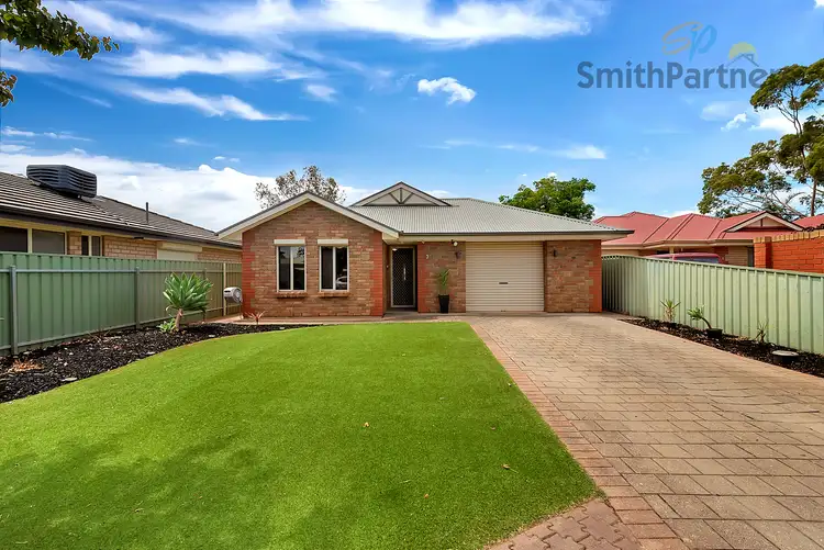 3 Ibsley Court, Salisbury North SA 5108