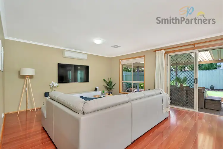 Fifth view of Homely house listing, 3 Ibsley Court, Salisbury North SA 5108