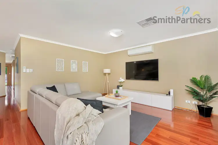 Sixth view of Homely house listing, 3 Ibsley Court, Salisbury North SA 5108