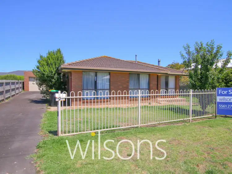 Main view of Homely house listing, 9 Black Street, Koroit VIC 3282