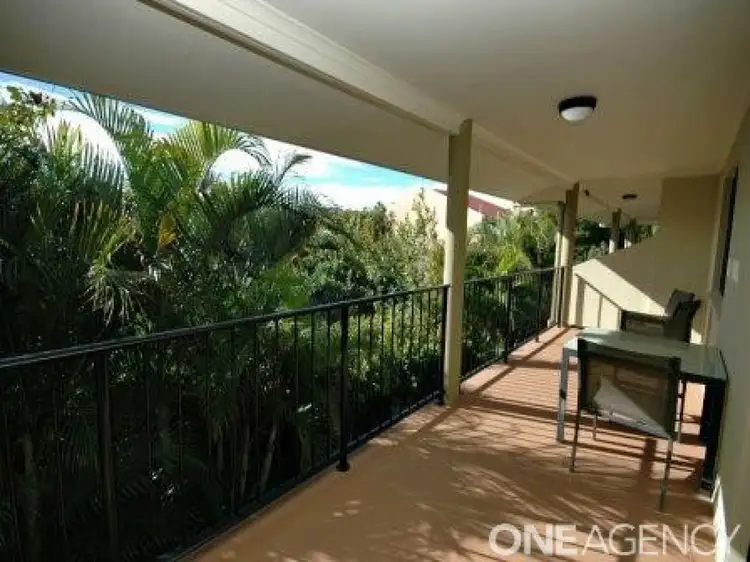 21/13-15 Ann Street, Torquay QLD 4655