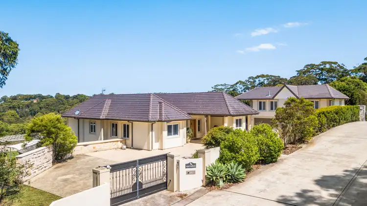 Fifth view of Homely rural property listing, 354 Scenic Highway, Terrigal NSW 2260