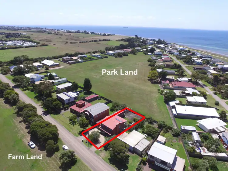 Second view of Homely house listing, 17 Coach Road, Indented Head VIC 3223