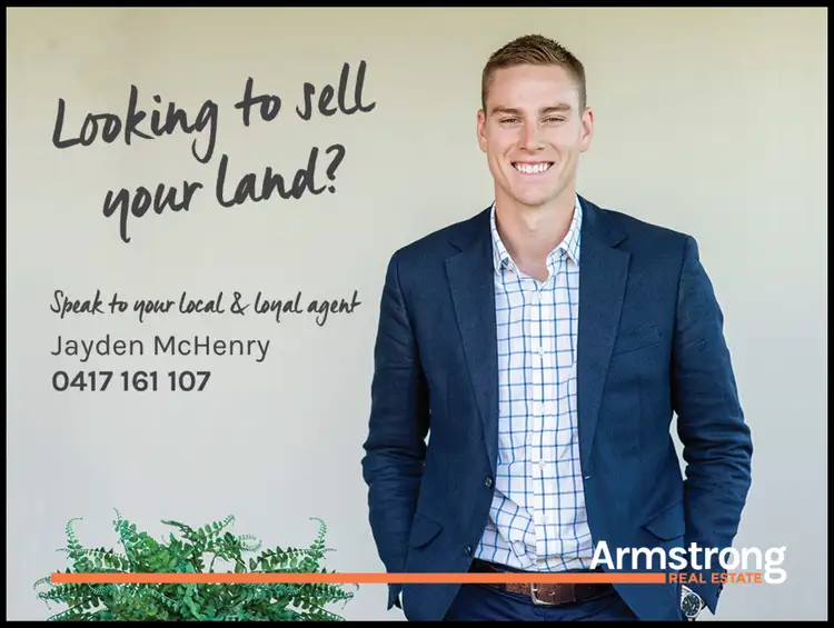 Second view of Homely land listing, LOT 116 Kinross Drive, Winchelsea VIC 3241