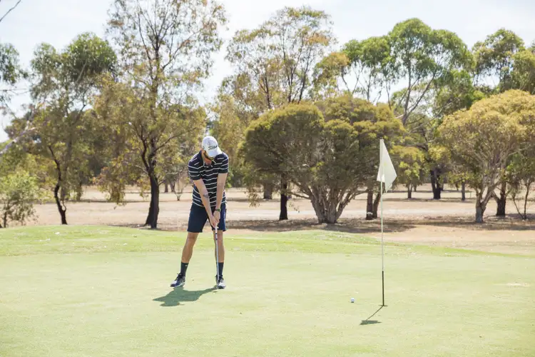 Fifth view of Homely land listing, LOT 117 Kinross Drive, Winchelsea VIC 3241