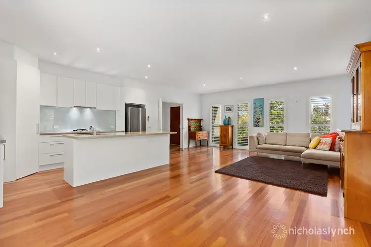 Second view of Homely house listing, 31 Venice Street, Mornington VIC 3931