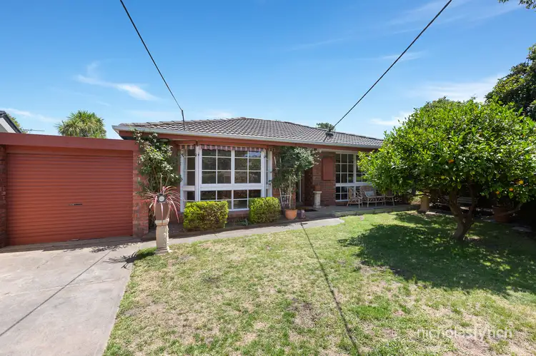 Main view of Homely unit listing, 2/9 Pitt Street, Mornington VIC 3931