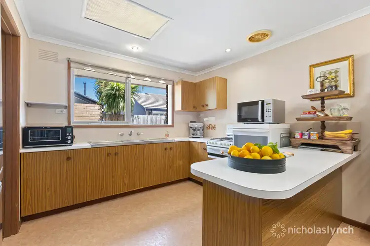 Second view of Homely unit listing, 2/9 Pitt Street, Mornington VIC 3931