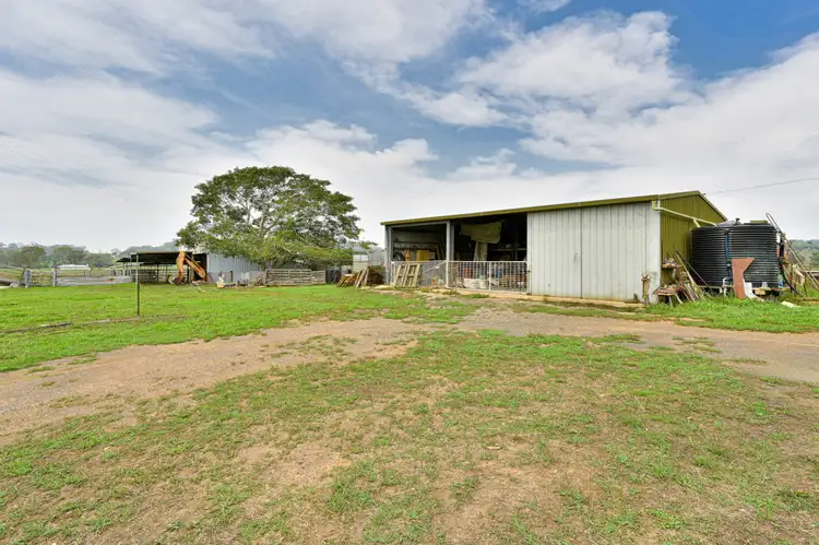 Fourth view of Homely rural property listing, 750 Cawdor Road, Cawdor NSW 2570