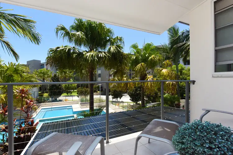 Main view of Homely townhouse listing, 82/7 Grand Parade, Kawana Island QLD 4575
