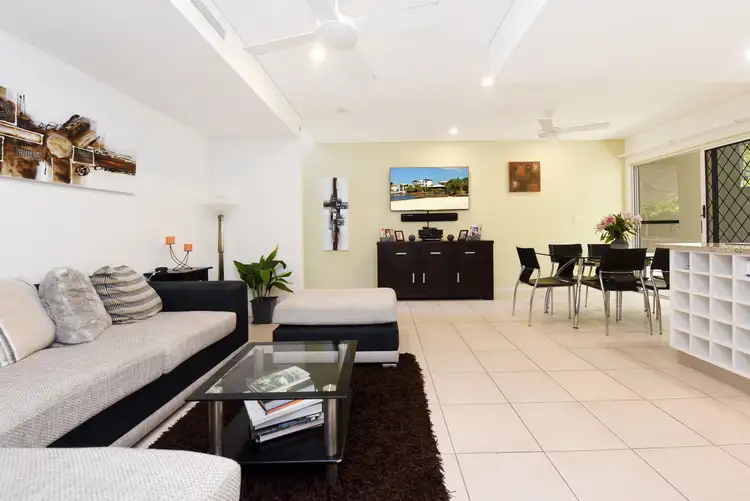 Second view of Homely townhouse listing, 82/7 Grand Parade, Kawana Island QLD 4575