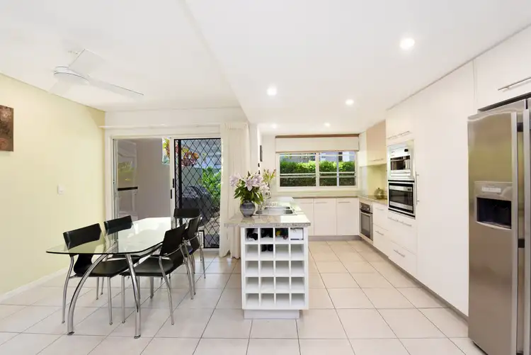 Fourth view of Homely townhouse listing, 82/7 Grand Parade, Kawana Island QLD 4575
