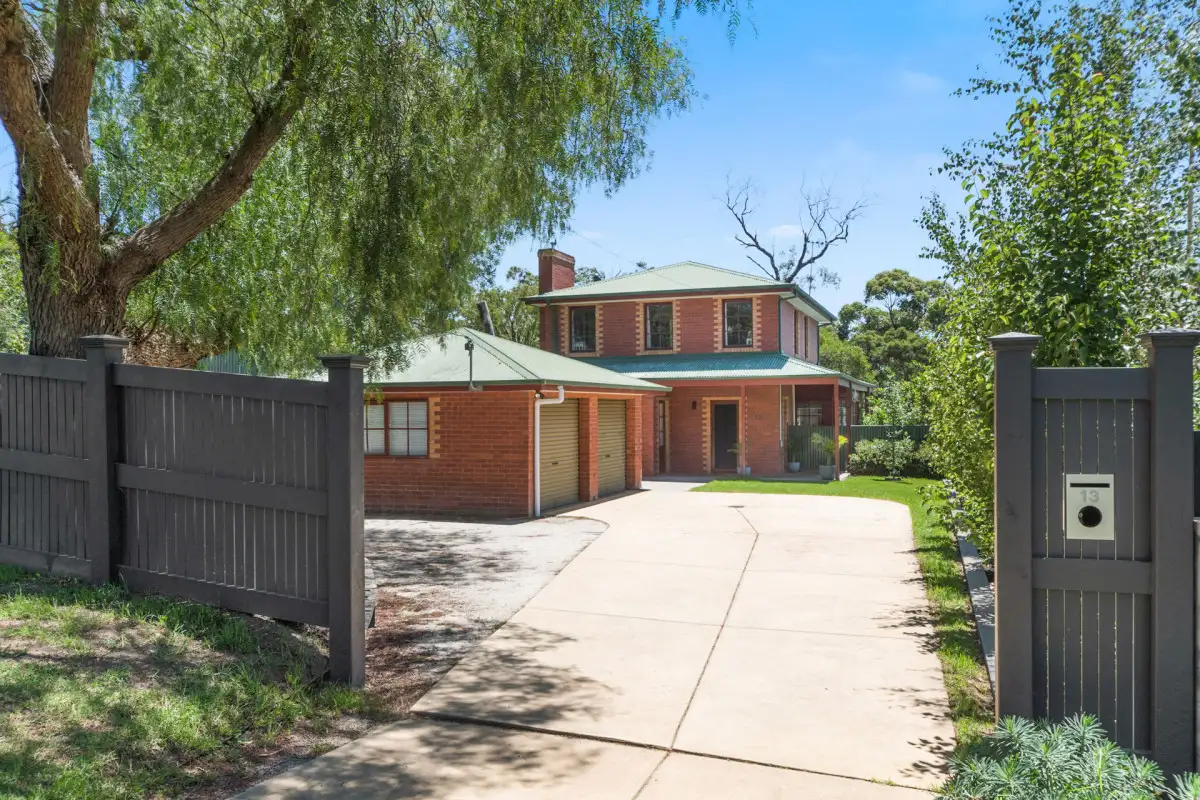 Main view of Homely house listing, 13 Davis Drive, Mount Eliza VIC 3930