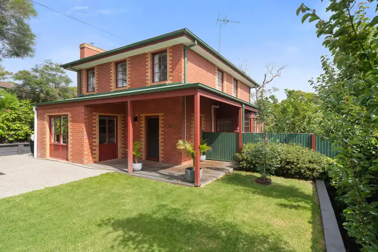 Second view of Homely house listing, 13 Davis Drive, Mount Eliza VIC 3930