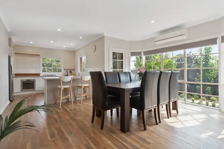 Fourth view of Homely house listing, 13 Davis Drive, Mount Eliza VIC 3930